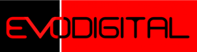 Логотип компании ЭвоДиджитал