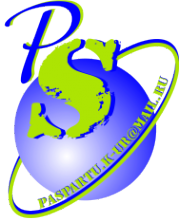 Логотип компании Паспарту