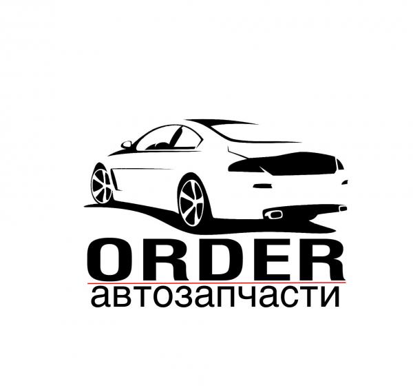 Логотип компании ORDER