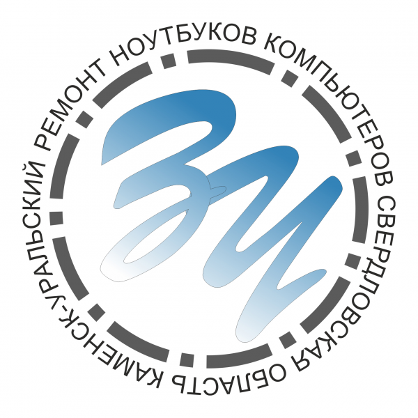 Логотип компании ZSERVISE