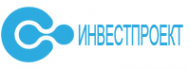 Логотип компании Инвестпроект