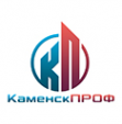 Логотип компании КаменскПроф
