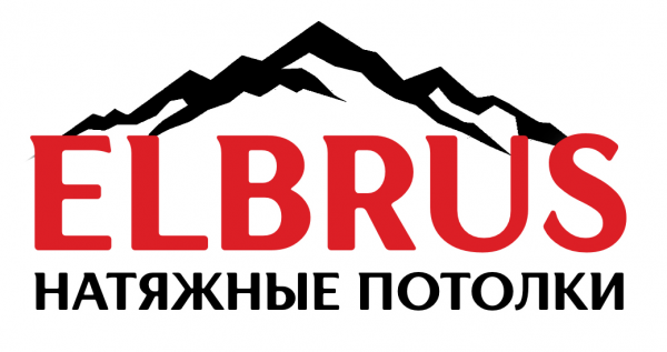 Логотип компании ELBRUS