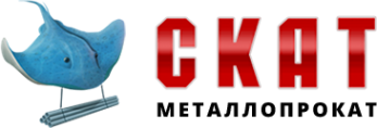 Логотип компании Фирма Скат
