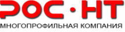 Логотип компании Компания РОС-НТ