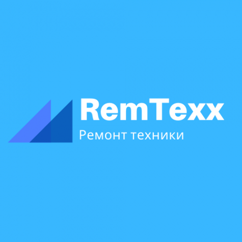 Логотип компании RemTexx - Каменск-Уральский