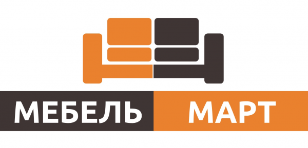 Логотип компании Мебелимарт-Каменск-Уральский