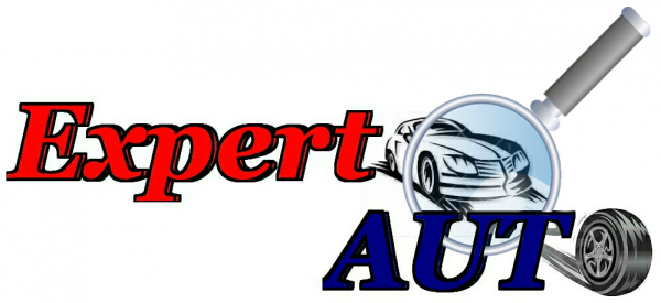 Логотип компании Expert-Auto