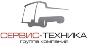 Логотип компании Сервис-Техника