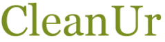 Логотип компании Клинур