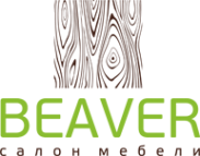 Логотип компании Beaver
