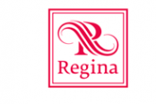Логотип компании Регина