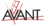 Логотип компании Авант