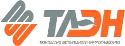 Логотип компании Таэн