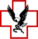 Логотип компании Городская больница №5