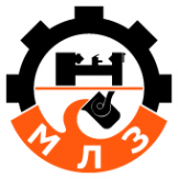 Логотип компании Механо-литейный завод