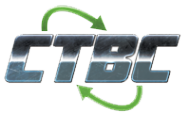 Логотип компании СТВС