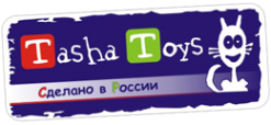 Логотип компании Оптовый магазин игрушек