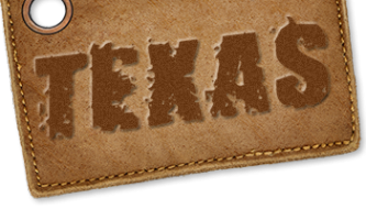 Логотип компании Texas