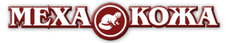 Логотип компании Магазин меха и кожи