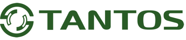 Логотип компании TANTOS
