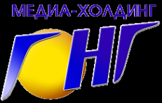 Логотип компании РЕН ТВ