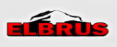Логотип компании Elbrus