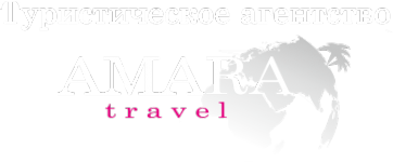 Логотип компании Amara