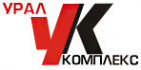 Логотип компании Урал-комплекс