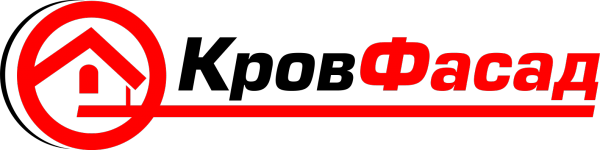 Логотип компании КровФасад