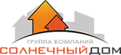 Логотип компании Солнечный Дом