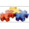 Логотип компании ЦЕНТР ДЕЛОВЫХ УСЛУГ представительство компании Брокеркредитсервис
