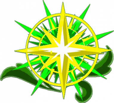 Логотип компании Астра Травел Клуб